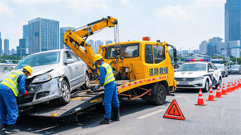 宣城 事故救援